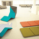 Image for article titled This Pop-Up Chair Would Make Long Layovers So Much More Tolerable